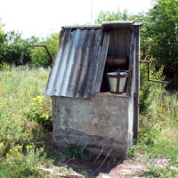 Криничні пристрасті